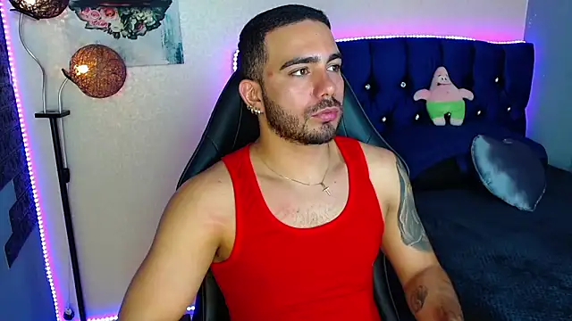 adamhairy online show from 05.16.26