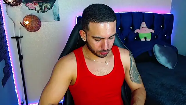 adamhairy online show from 05.16.26