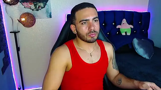 adamhairy online show from 05.16.26