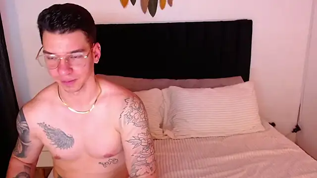 adamhairy online show from 05.17.26