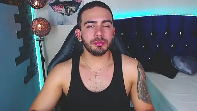 adamhairy online show from 05.18.26