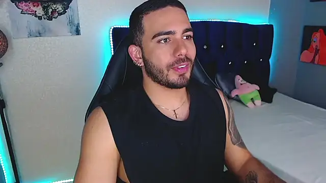 adamhairy online show from 05.19.26