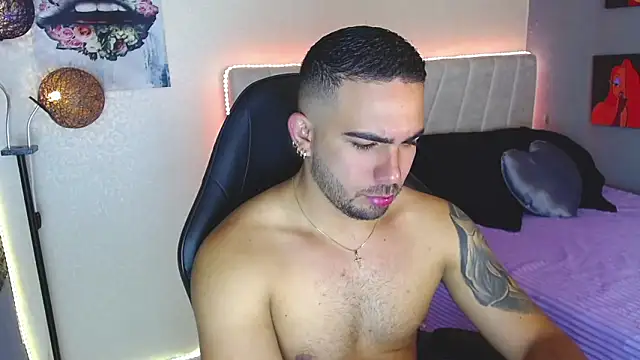 adamhairy online show from 05.21.26