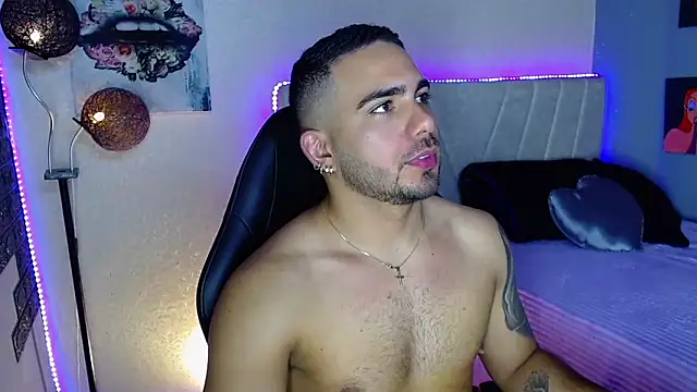 adamhairy online show from 05.22.26