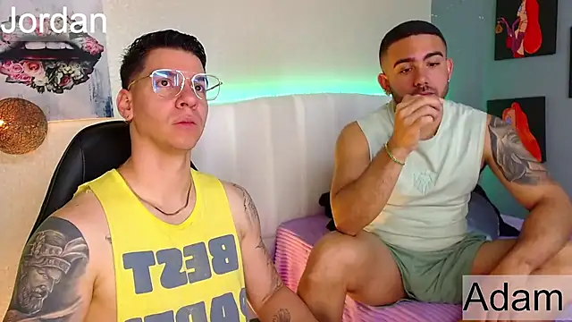 adamhairy online show from 05.24.26