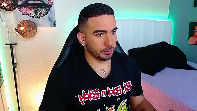 adamhairy online show from 05.25.26