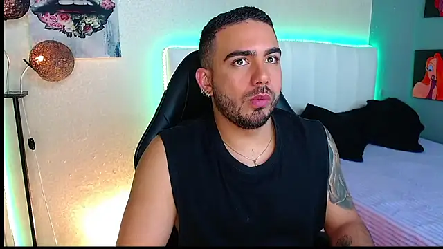 adamhairy online show from 05.26.26