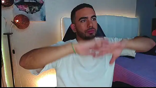 adamhairy online show from 05.27.26