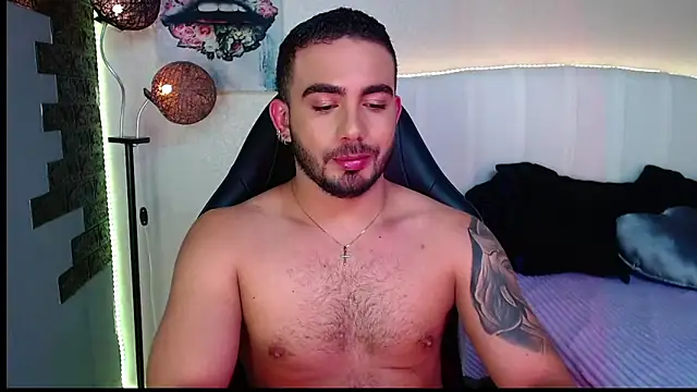 adamhairy online show from 06.01.26