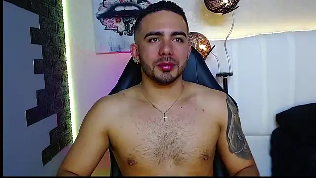 adamhairy online show from 06.03.26