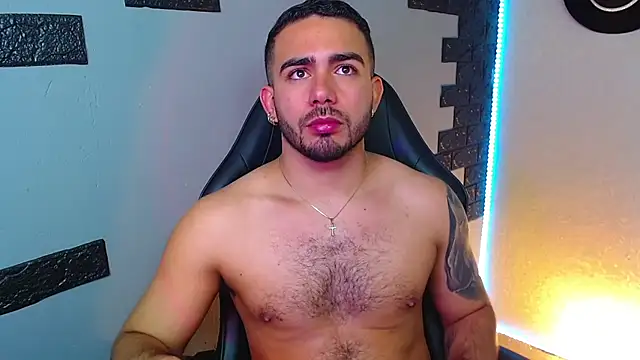 adamhairy online show from 06.28.26
