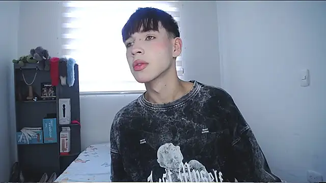 lucky stricke online show from 09.10.25