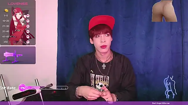 lucky stricke online show from 04.17.26