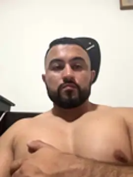 Snapshot of DoctorArabe3 chatting on 10.26.25 DoctorArabe3 online show from 10.26.25