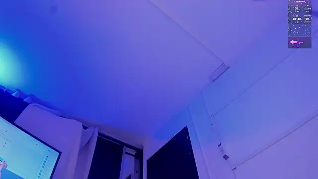 DollyMae  online show from 10.07.25