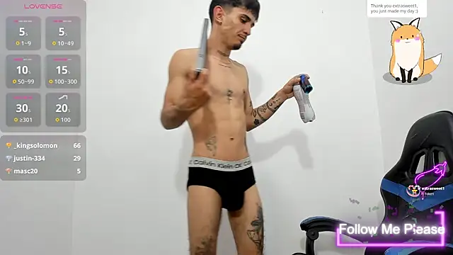 Snapshot of nextboywell1 chatting on 03.02.26 nextboywell1 online show from 03.02.26