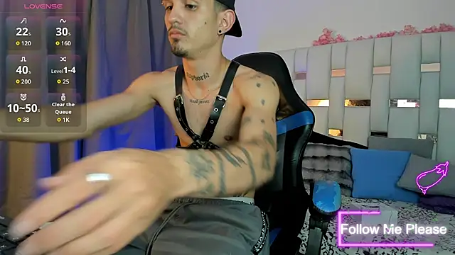 Snapshot of nextboywell1 chatting on 03.03.26 nextboywell1 online show from 03.03.26