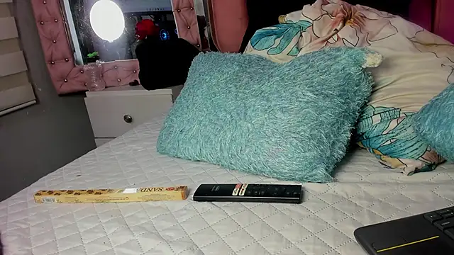  jasmine blush online show from 02.23.26