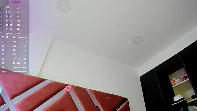  jasmine blush online show from 04.07.26