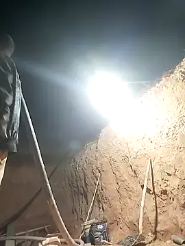 Snapshot of ParousFlow chatting on 10.14.25 ParousFlow online show from 10.14.25