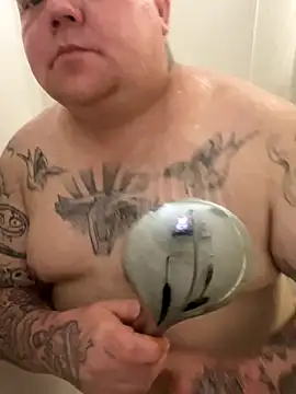 GingerSnap4444 online show from 10.22.25