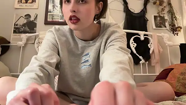 urbbydollxx online show from 06.29.26