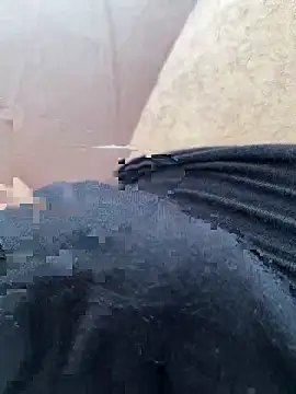 KAZANOVAA online show from 09.24.25