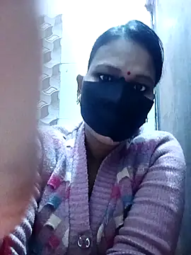 Snapshot of varnika chatting on 01.07.26 varnika online show from 01.07.26