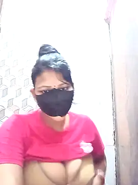 Snapshot of varnika chatting on 02.13.26 varnika online show from 02.13.26