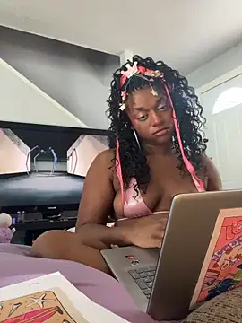 XKimmyGreen online show from 05.15.26