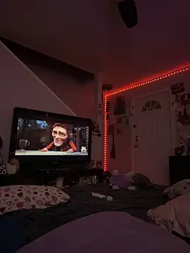 XKimmyGreen online show from 05.21.26