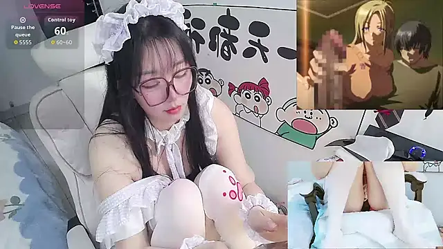 Angela-AMY online show from 03.18.26