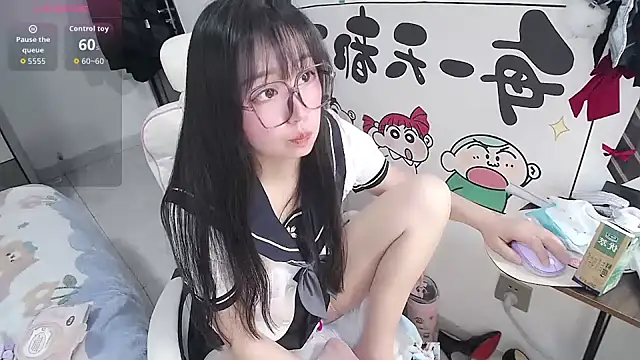 Angela-AMY online show from 03.20.26