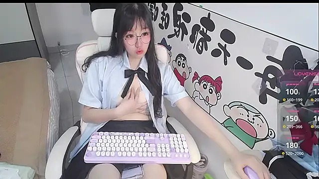 Angela-AMY online show from 06.16.26