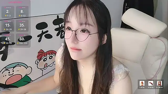 Angela-AMY online show from 07.14.26