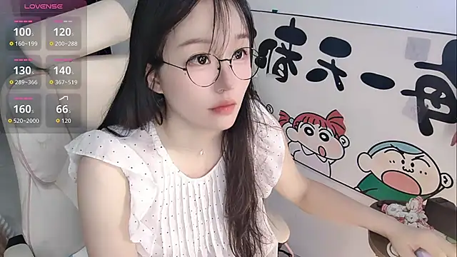 Angela-AMY online show from 07.23.26