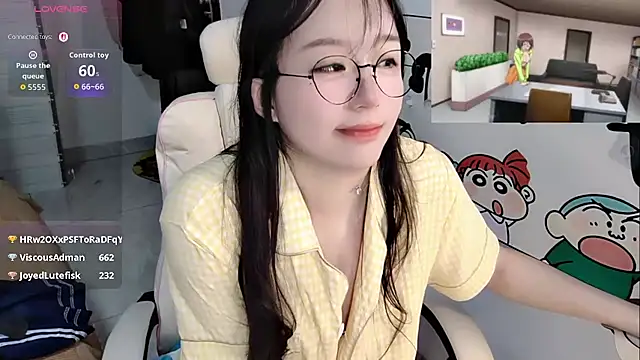 Angela-AMY online show from 07.28.26