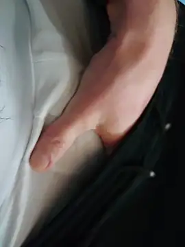 MyDick4You666 online show from 03.17.26