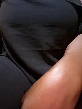 Africanmilk256 online show from 10.02.25