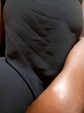 Africanmilk256 online show from 11.01.25