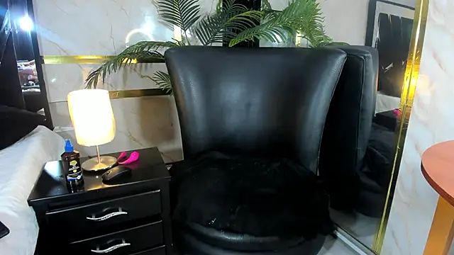 AnastasiaBelov online show from 09.27.25