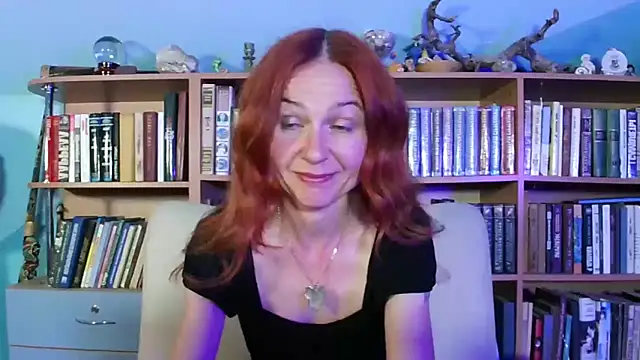 Foxilady357 online show from 05.26.26