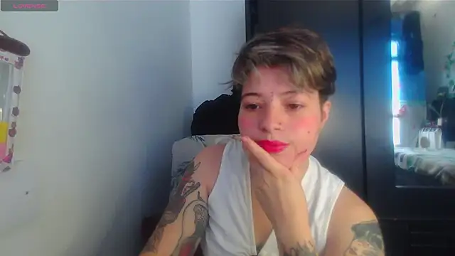 Mitsuha gate online show from 01.18.26