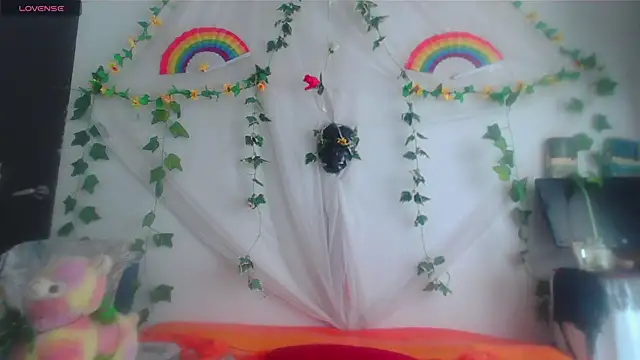 Mitsuha gate online show from 03.31.26