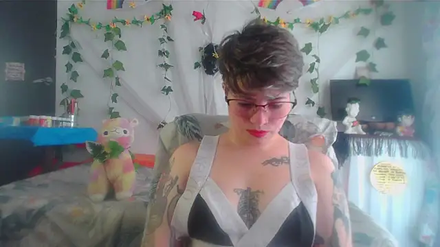 Mitsuha gate online show from 04.06.26