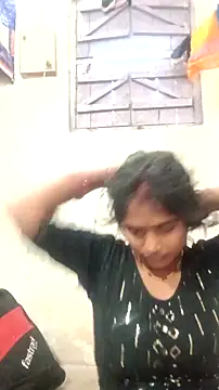 Guriya0076 online show from 03.27.26