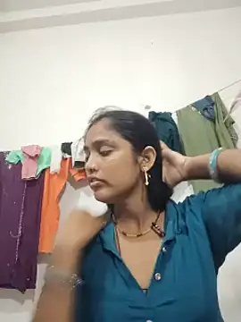 Guriya0076 online show from 07.09.26