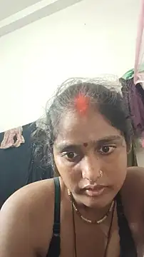 Guriya0076 online show from 07.27.26