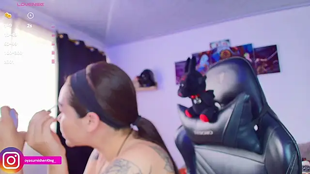 Nicorobinn online show from 02.28.26