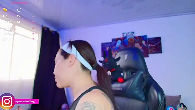 Nicorobinn online show from 03.03.26